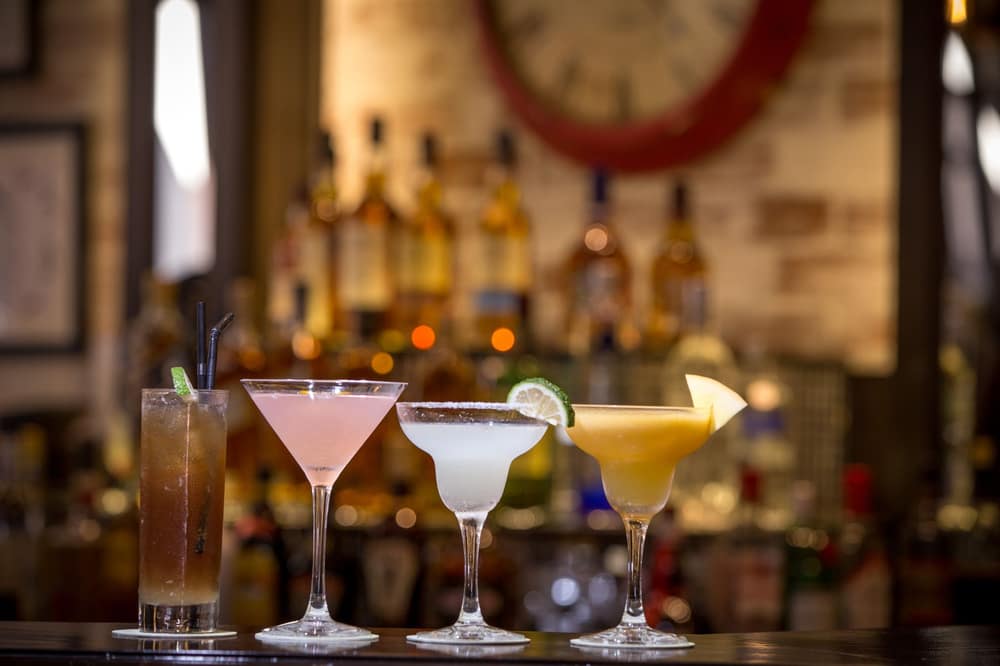 The Ultimate Guide to Singapore's Cocktail Bars