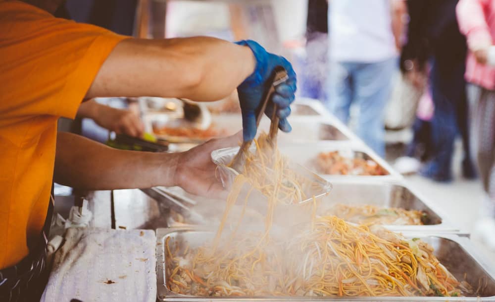 Hawker Gems: 8 Stalls Worth Queuing For