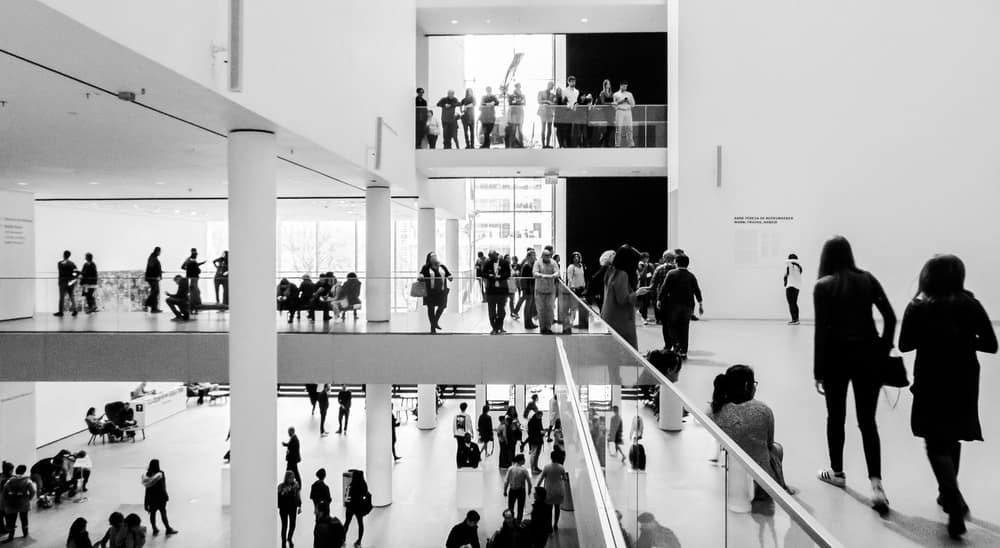 We Visited the New ArtScience Exhibition — Is It Worth It?