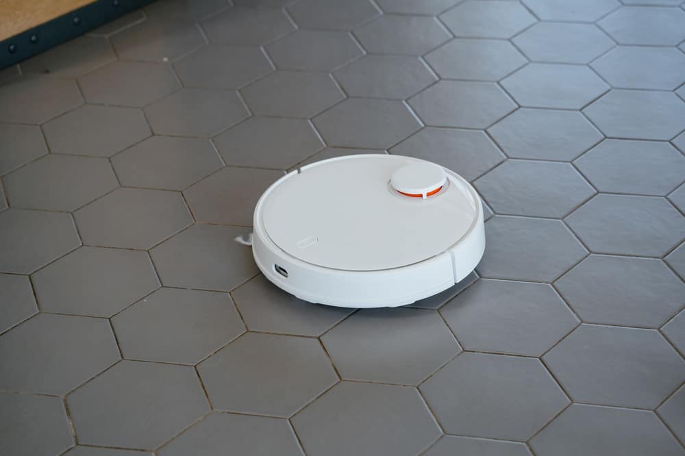 This S$399 Robot Vacuum Beat Models Twice Its Price