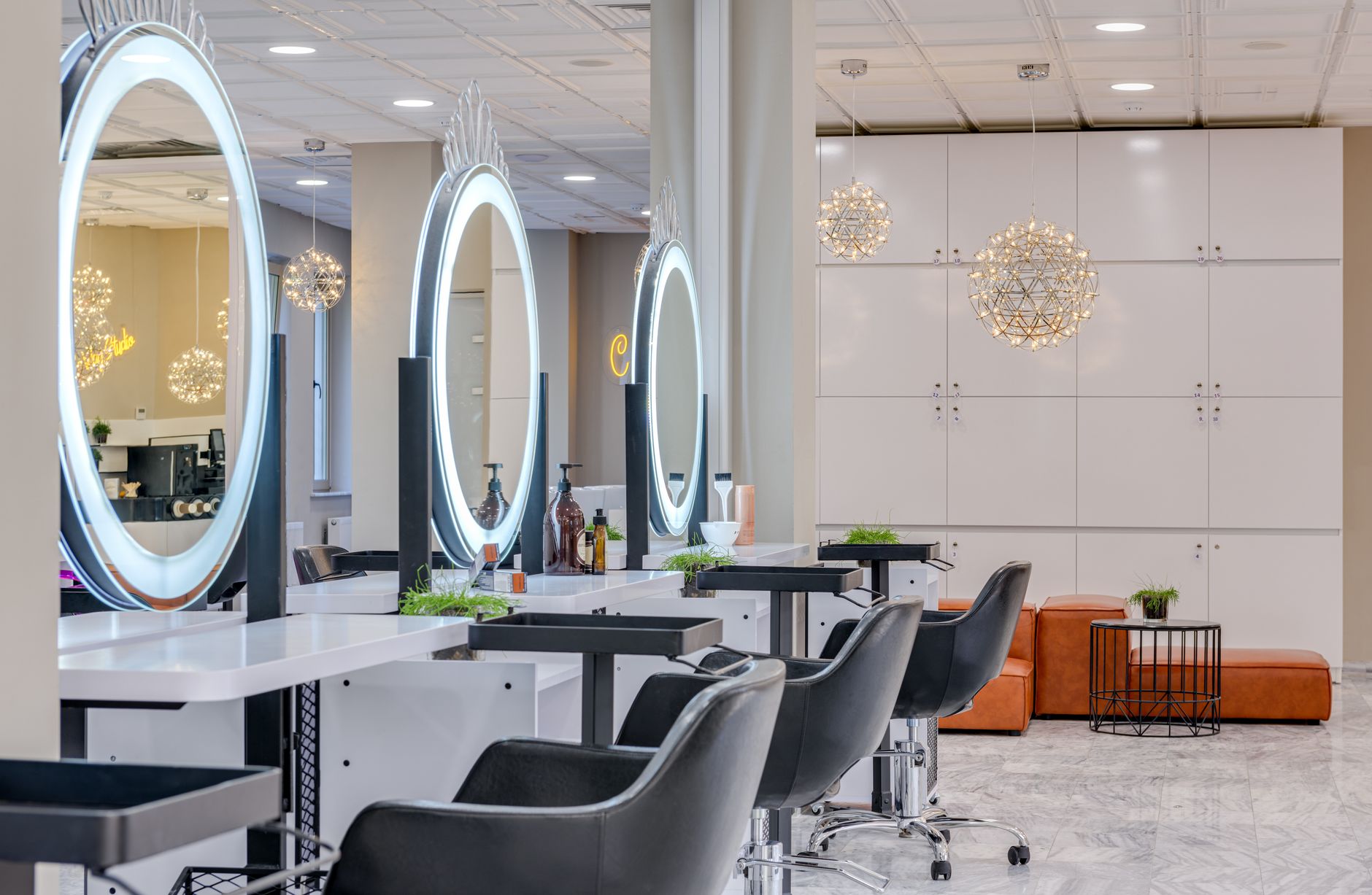 Glaze & Toner Refresh at Lumé Hair Studio Singapore