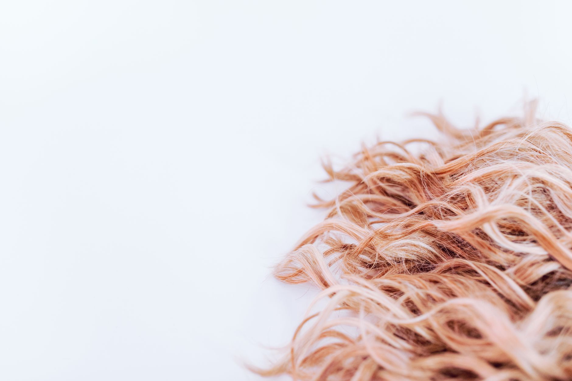 Occasion Hair Styling at Lumé Hair Studio Singapore