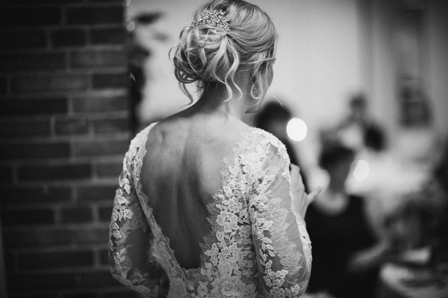Wedding Day Hair at Lumé Hair Studio Singapore