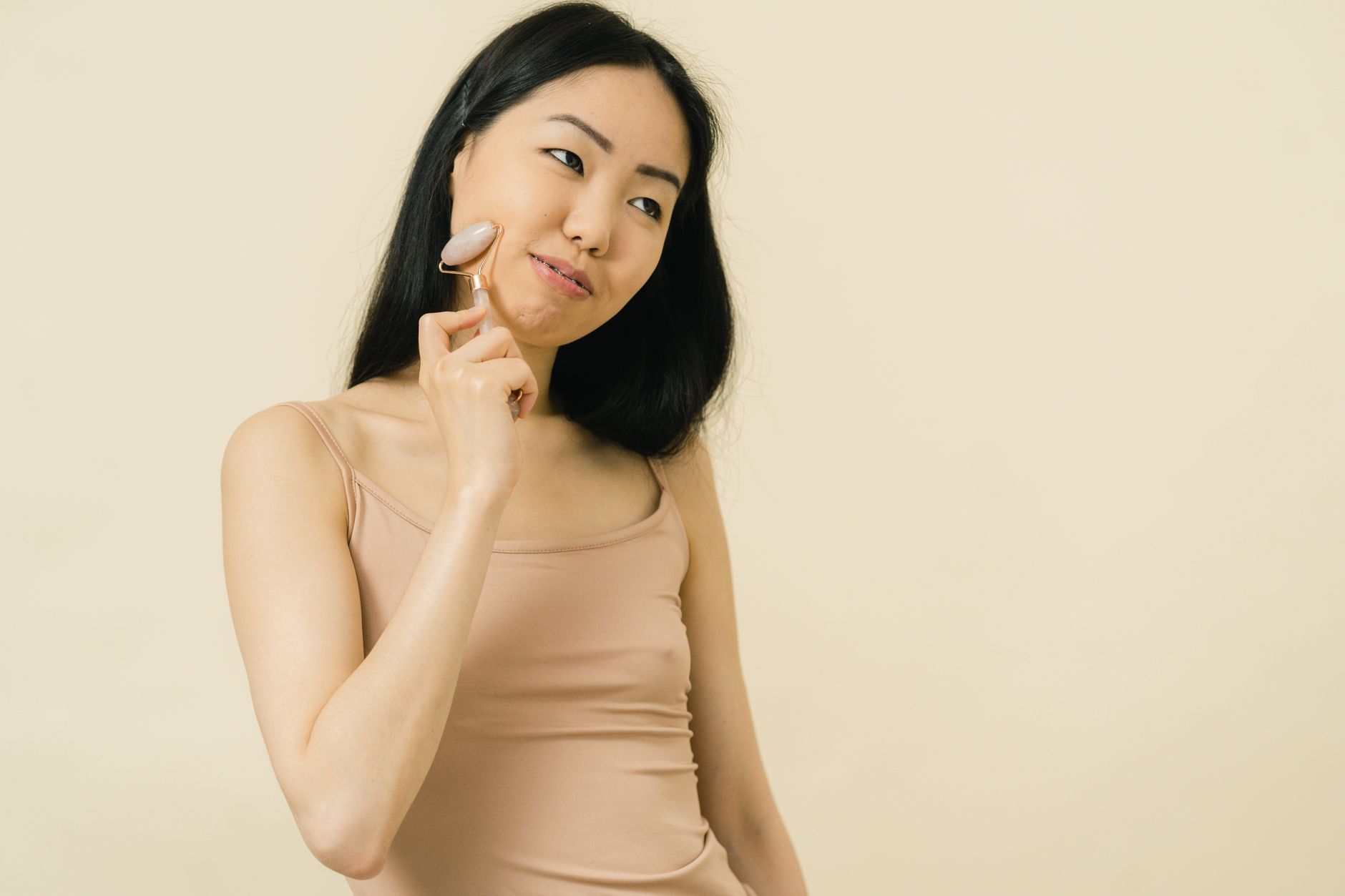 Express Glow Facial at Lumea Facial Spa Singapore