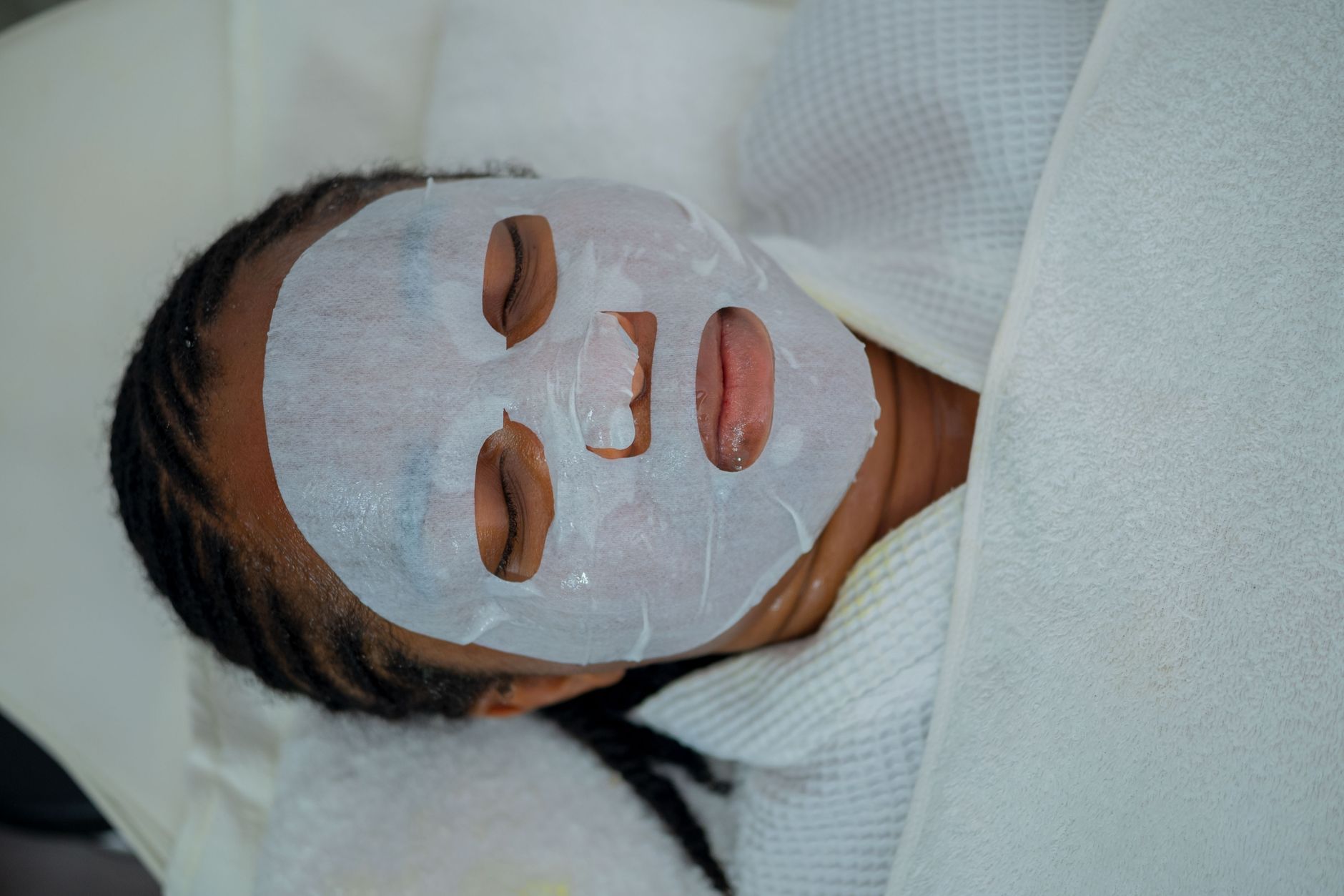 Lumea Signature Glow Facial