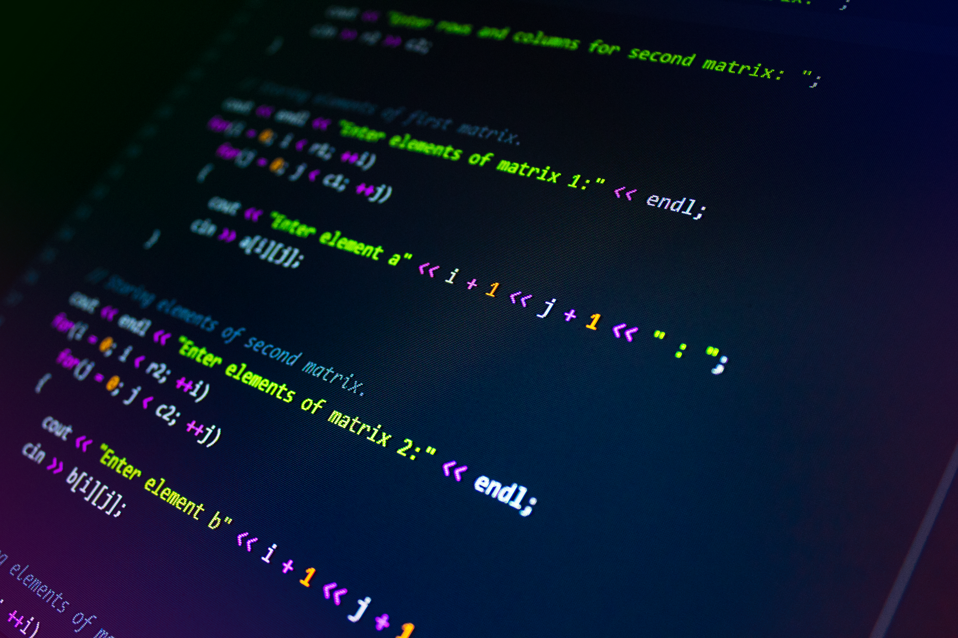 Professional Certificate in Python Foundations