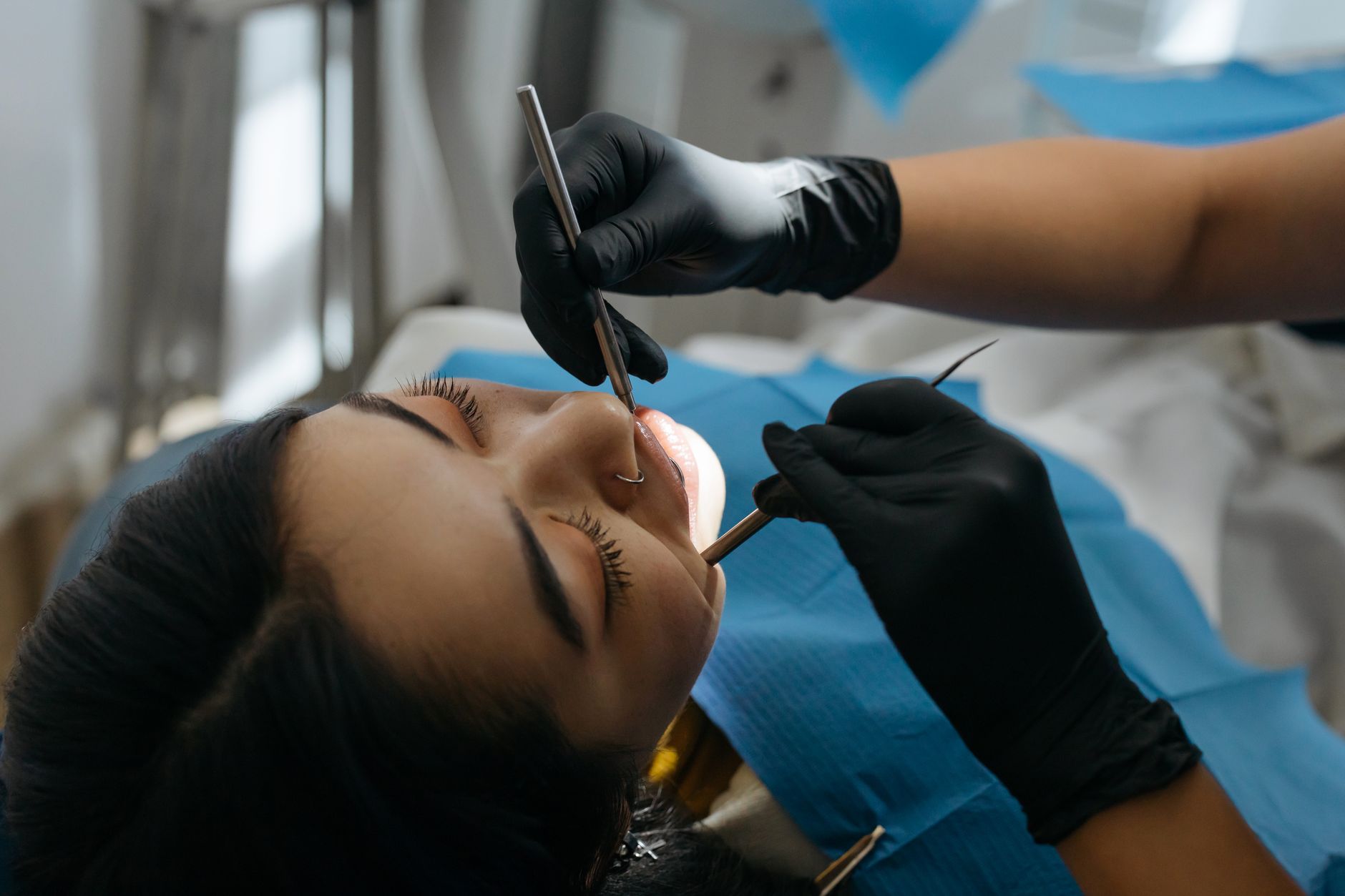 General Dentistry at Lumio Dental Singapore