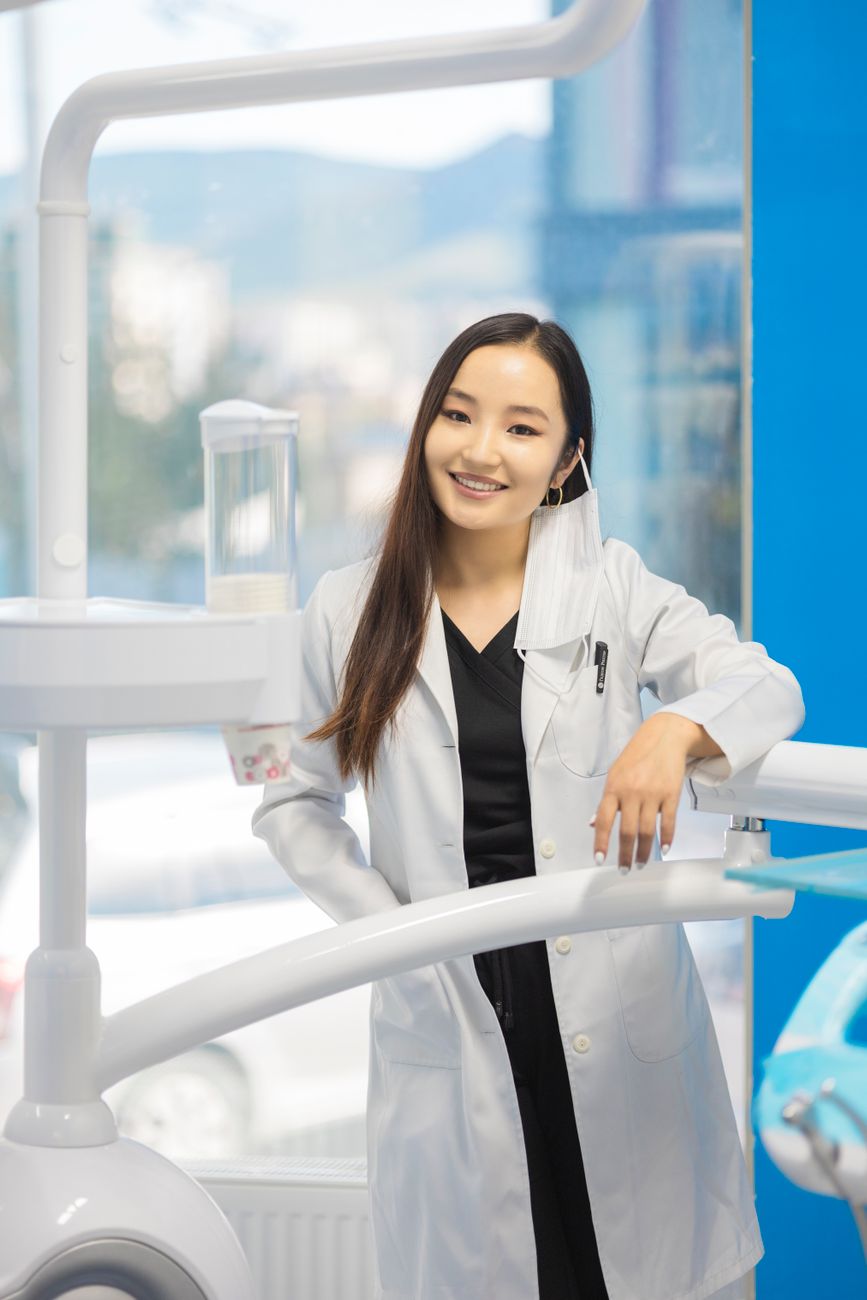 Dr Rachel Tan
