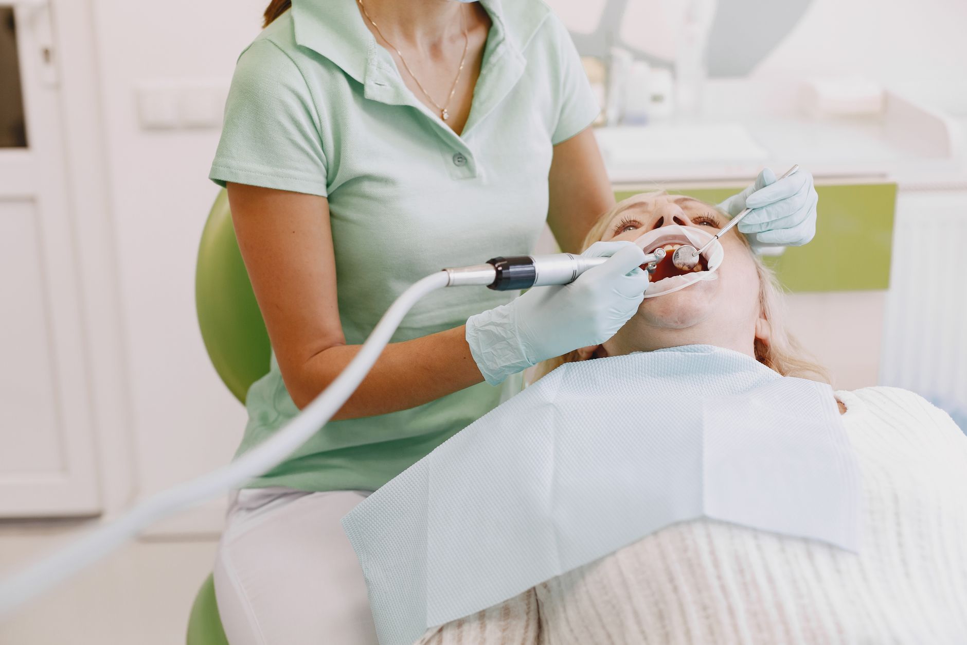 Gum Treatment at Lumio Dental Singapore