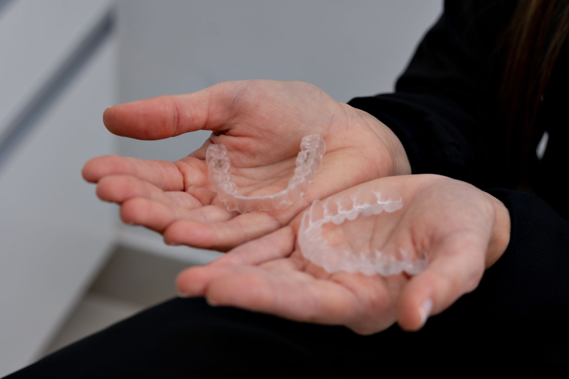 Invisalign & Braces at Lumio Dental Singapore