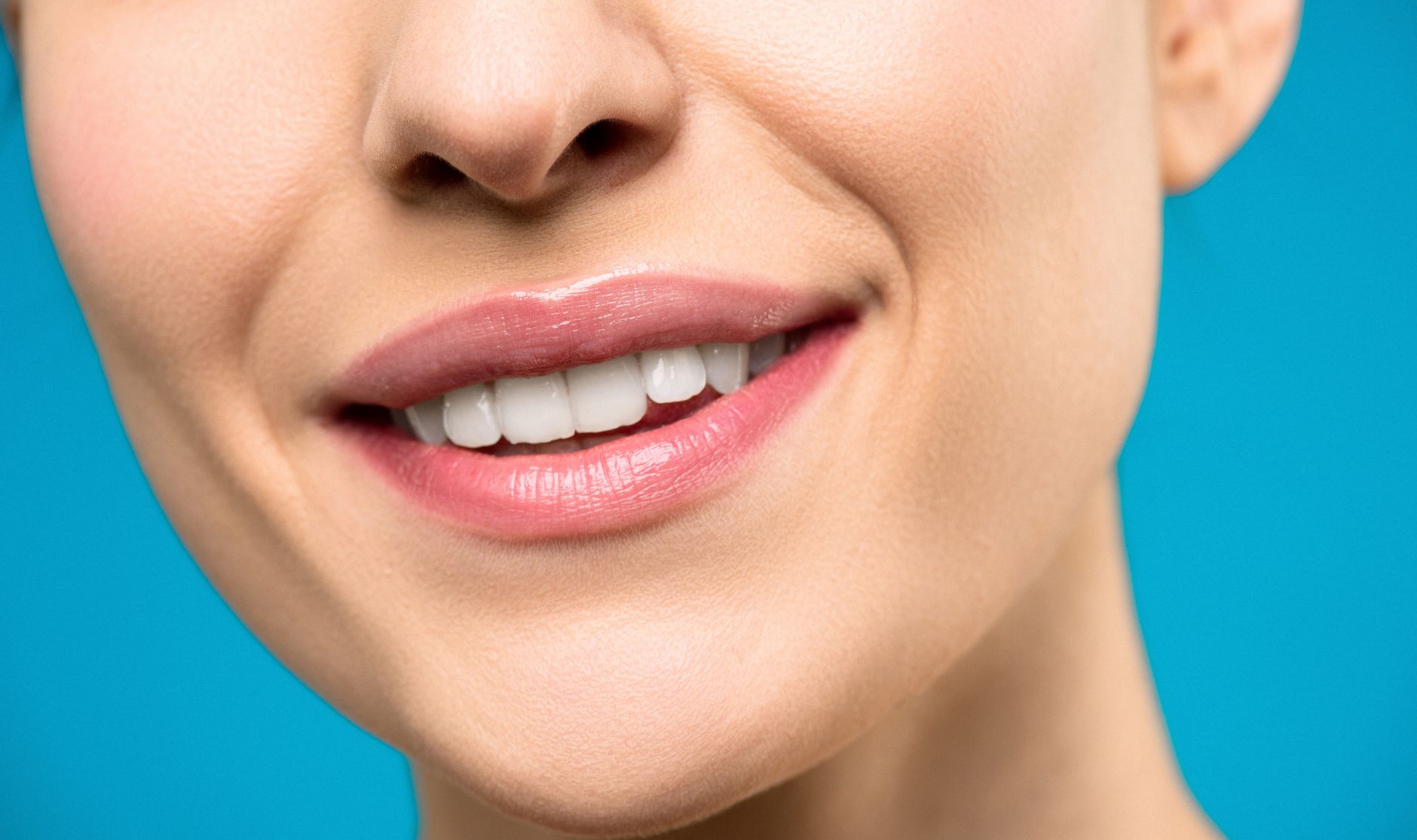 Teeth Whitening at Lumio Dental Singapore
