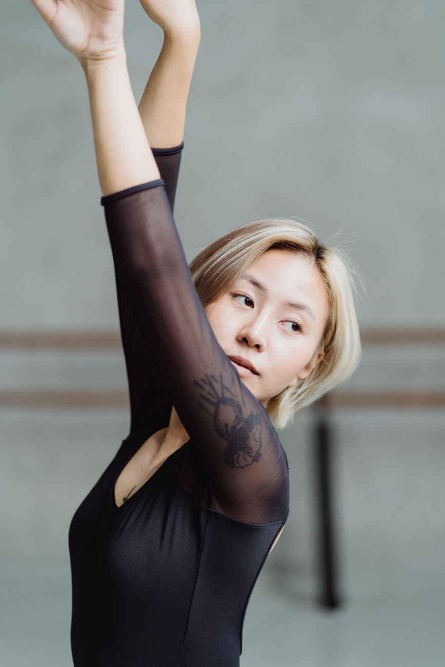Renee Koh