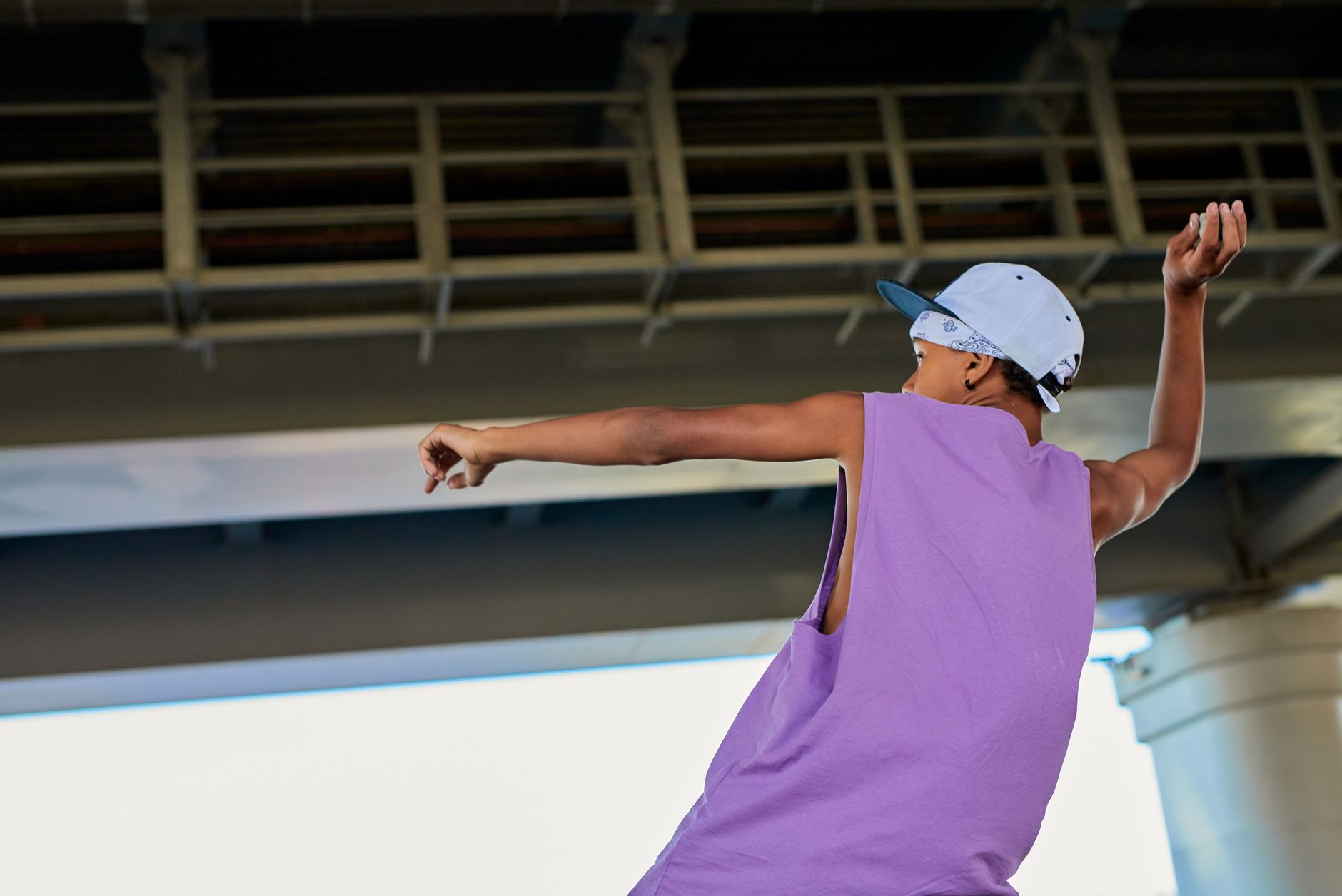 Junior K-pop (Ages 7–12) at Mainstage Dance Singapore