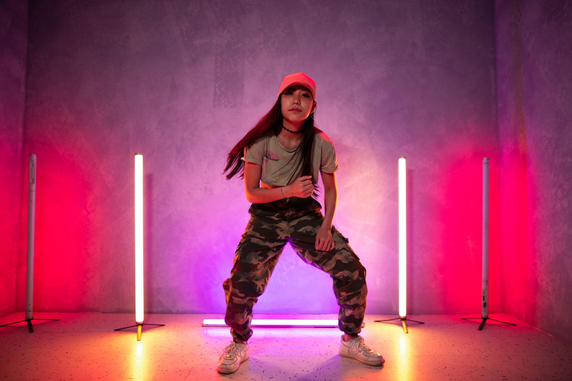K-pop Cover Class at Mainstage Dance Singapore