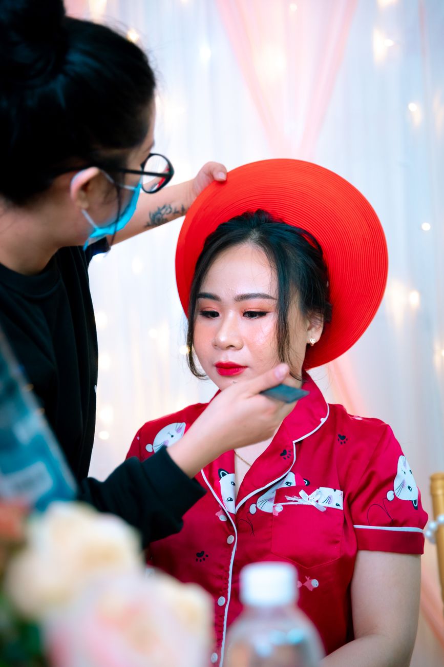 Clarisse Yeo