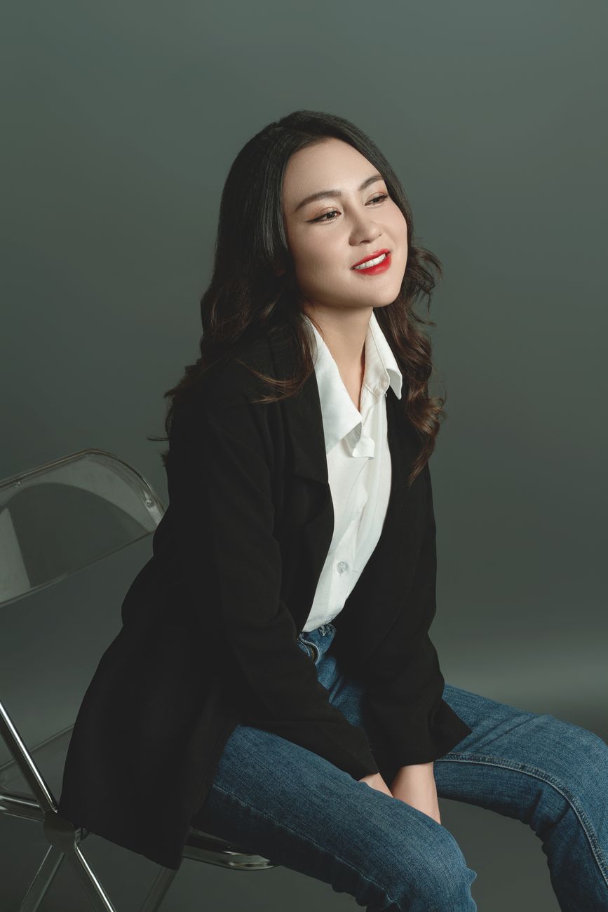 Renee Tan