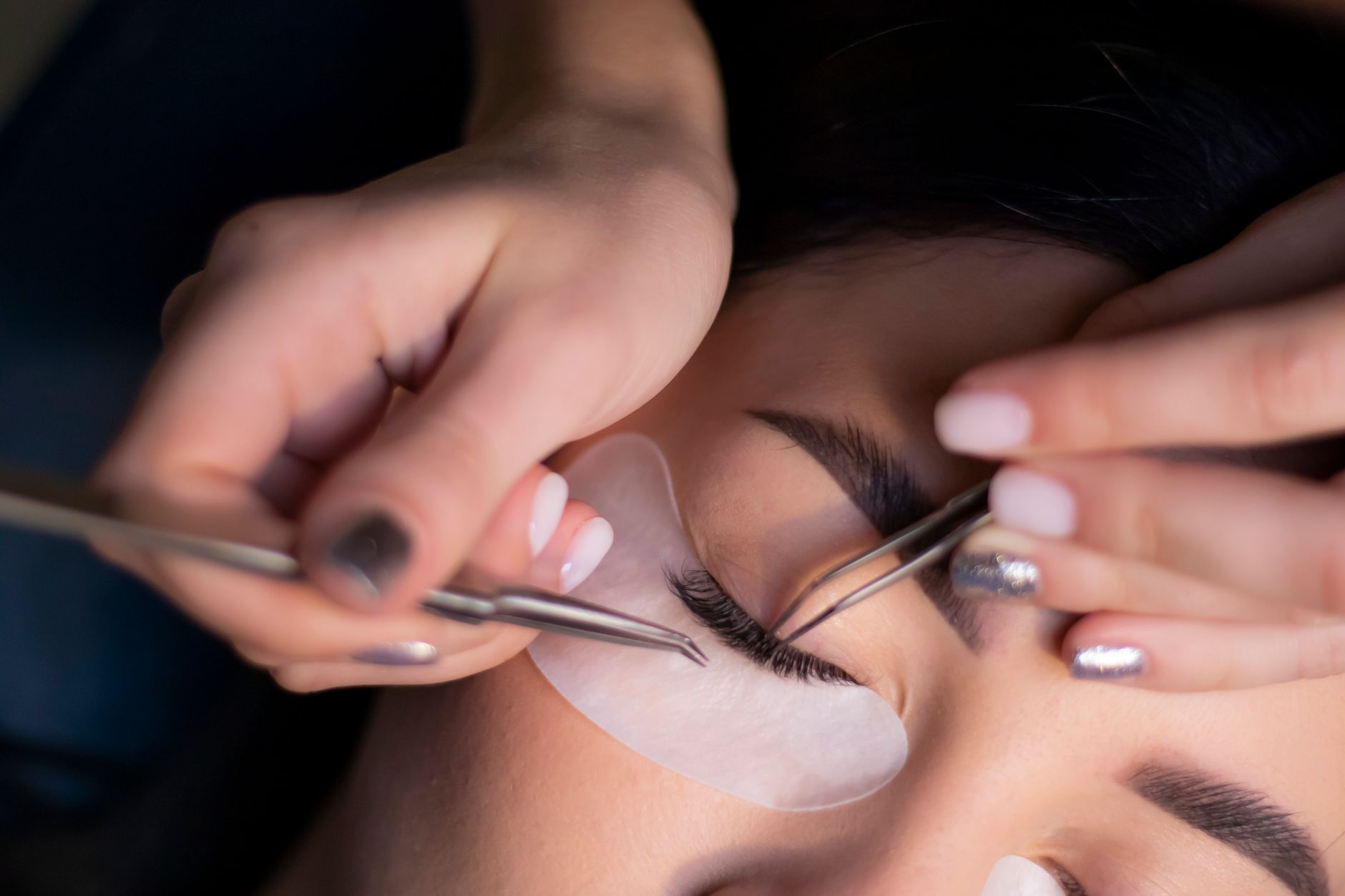 Lash Extension & Lift Certificate
