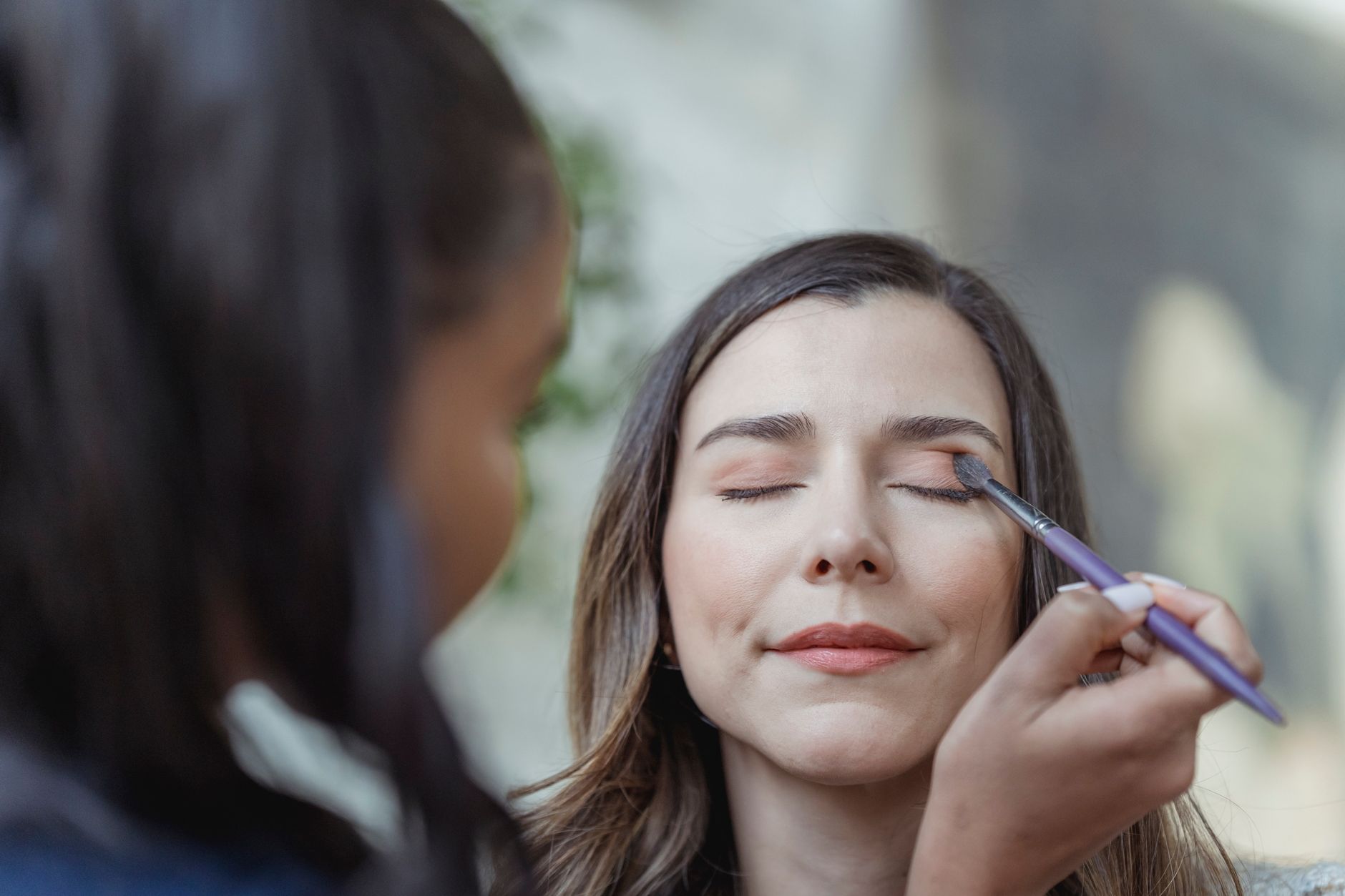 Professional Makeup Artistry Diploma