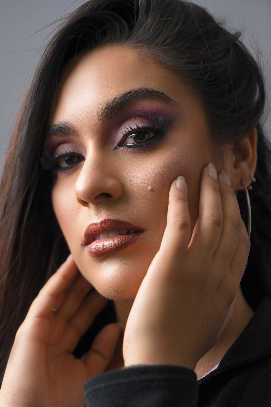 Olivia — Beauty