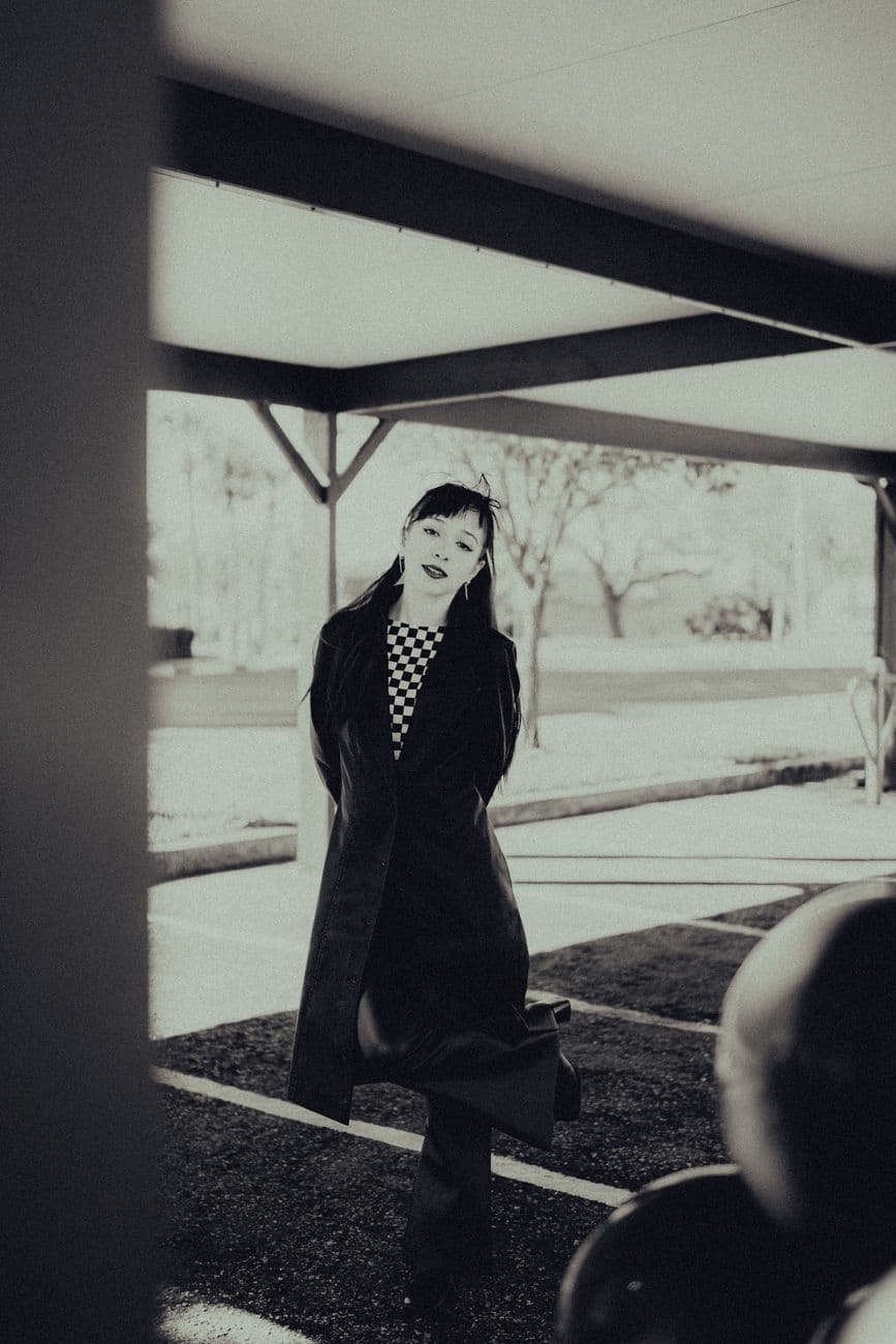 Odyssey — Editorial