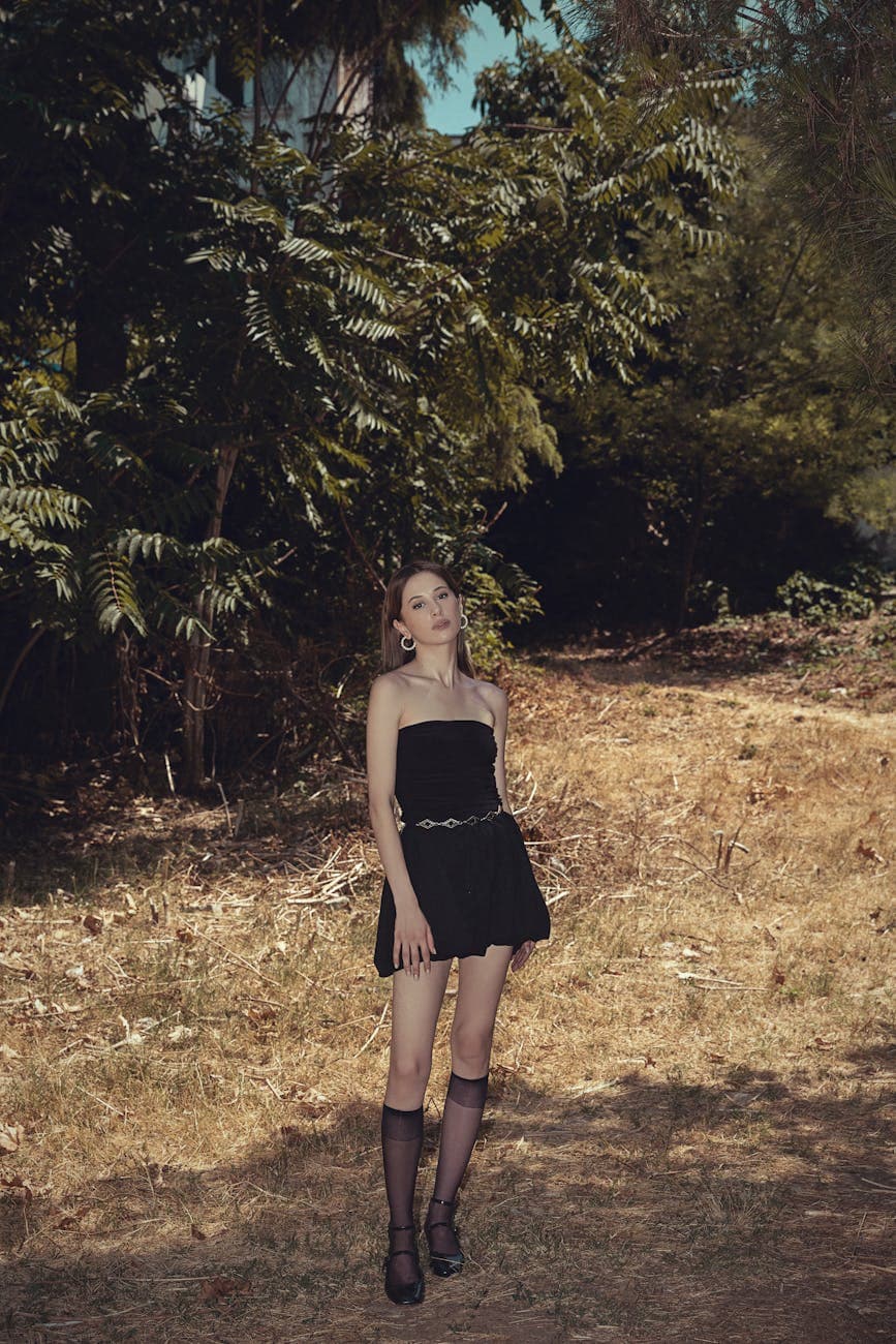 Bloom — Editorial