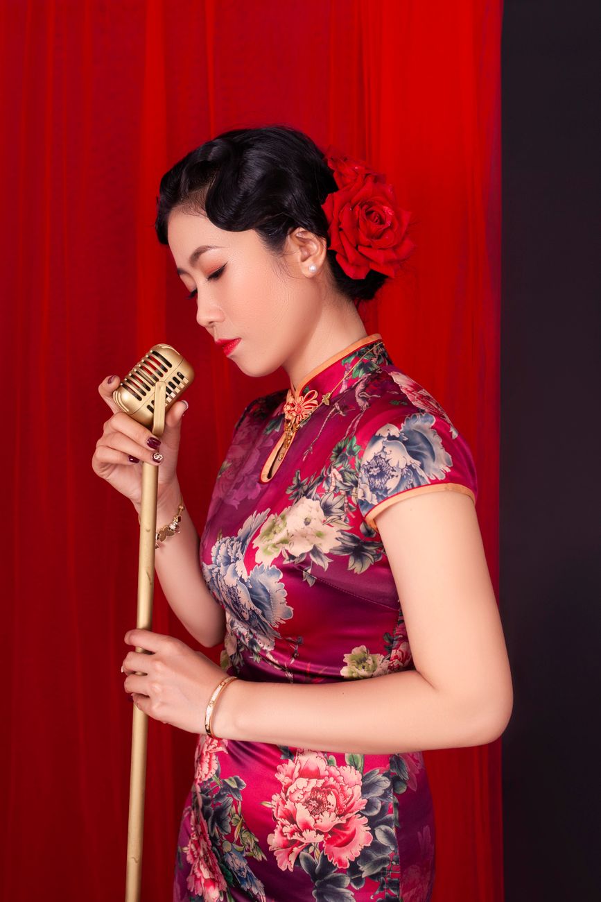 Serena Yeo