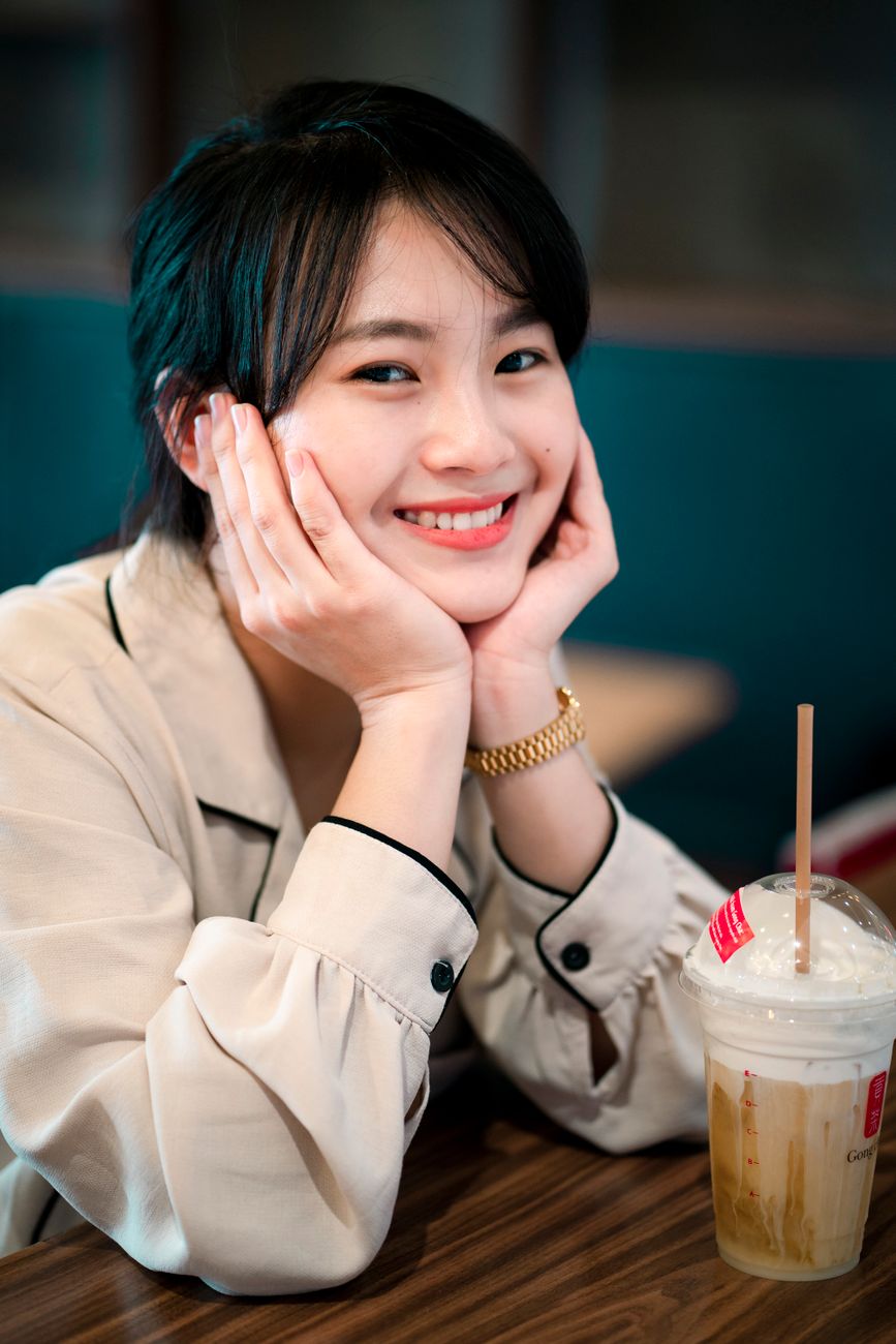 Nuraini Hassan