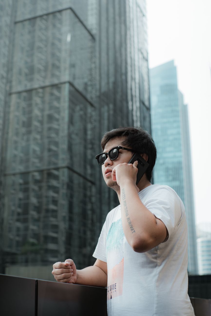 Daniel Ong