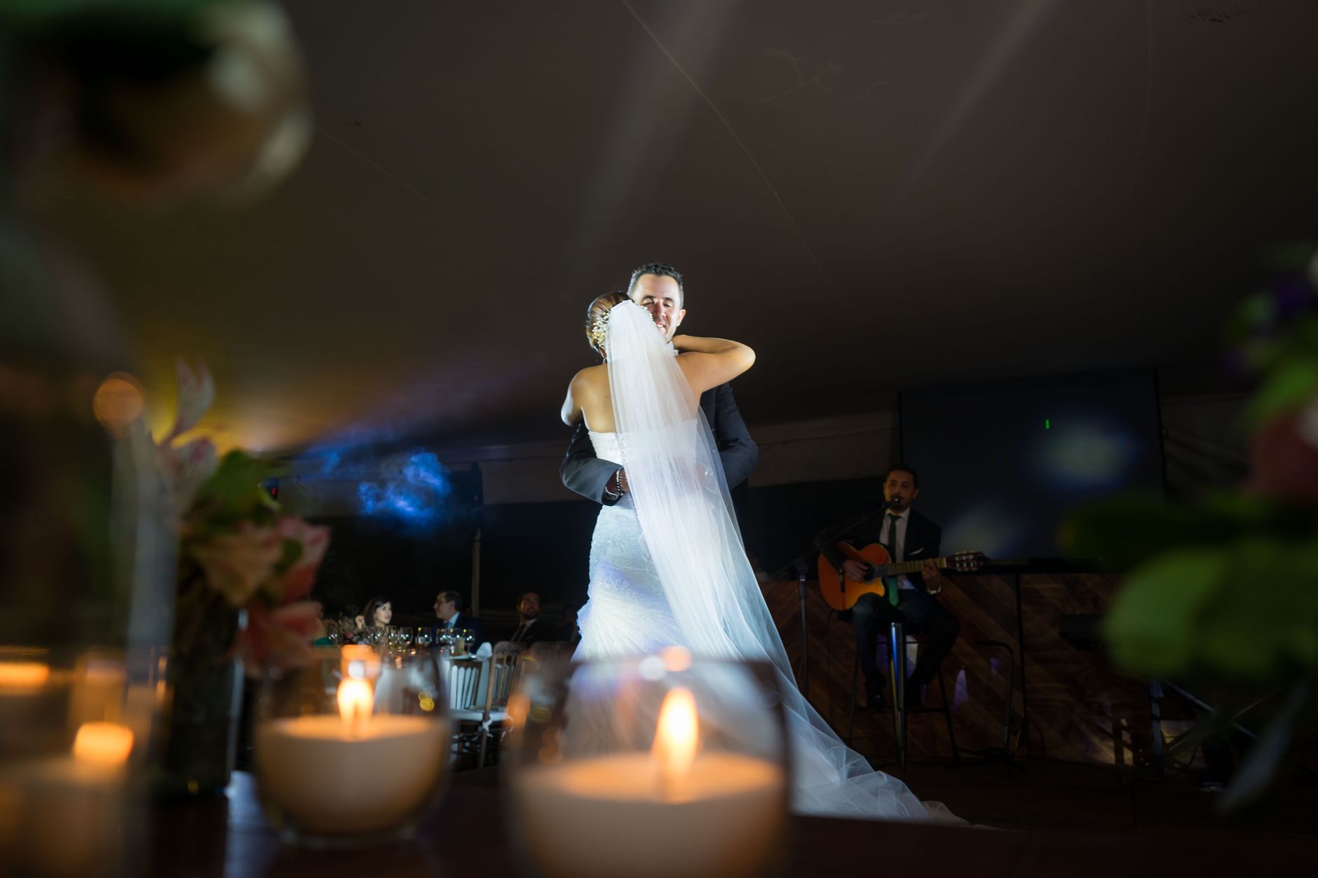 Wedding Live Band