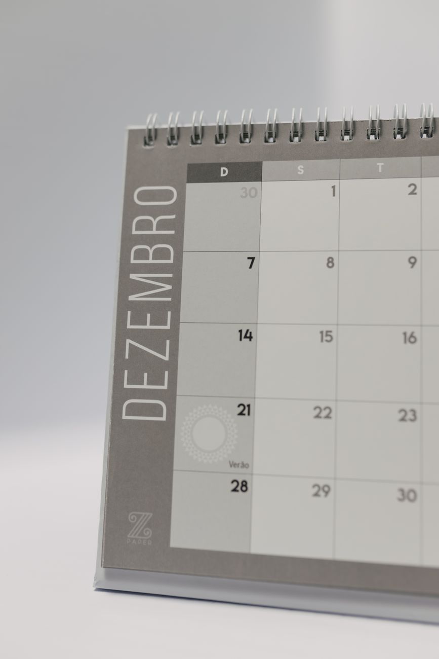 Calendars