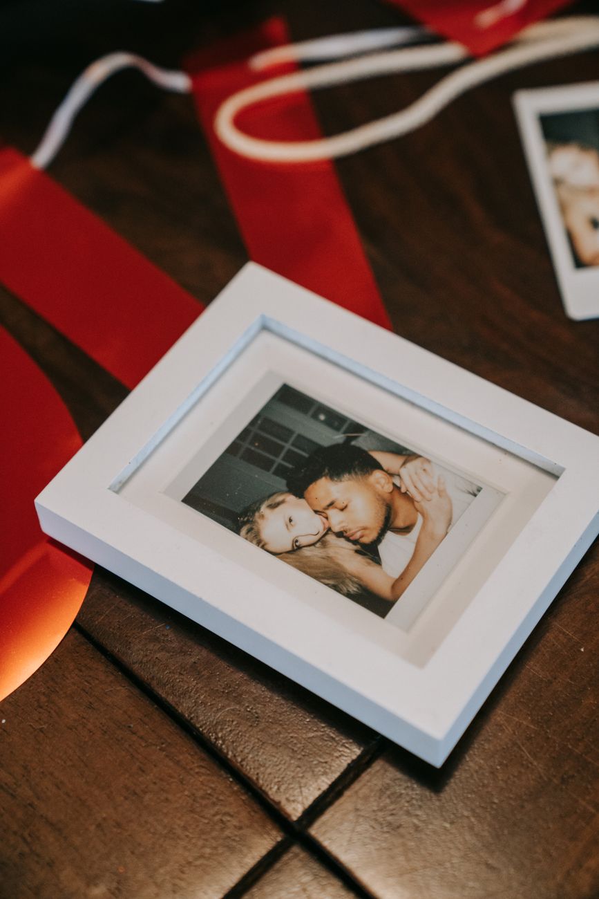 Photo gifts