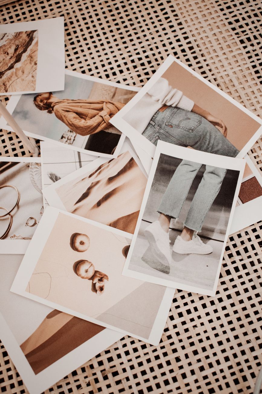Photo prints
