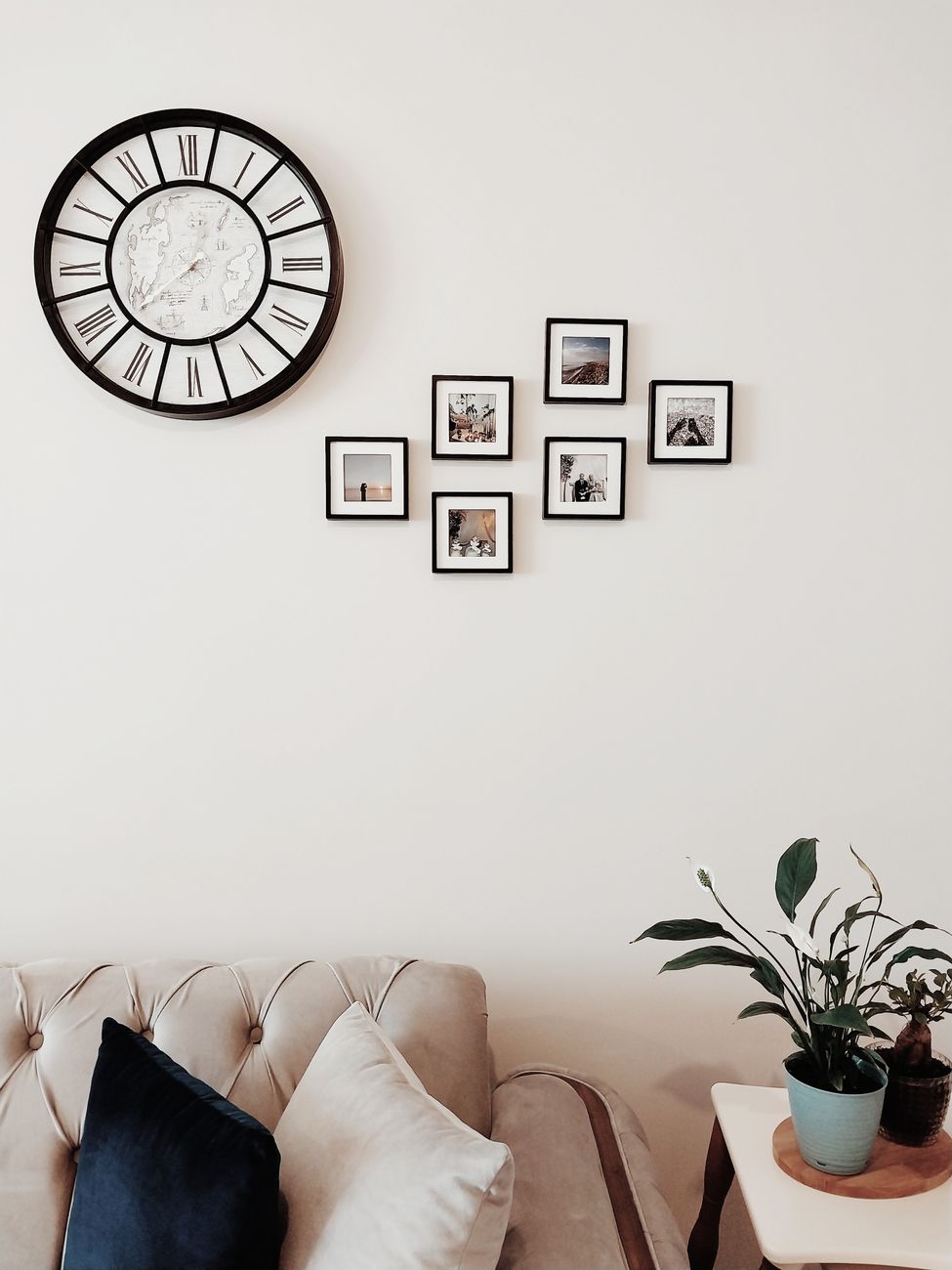 Wall art