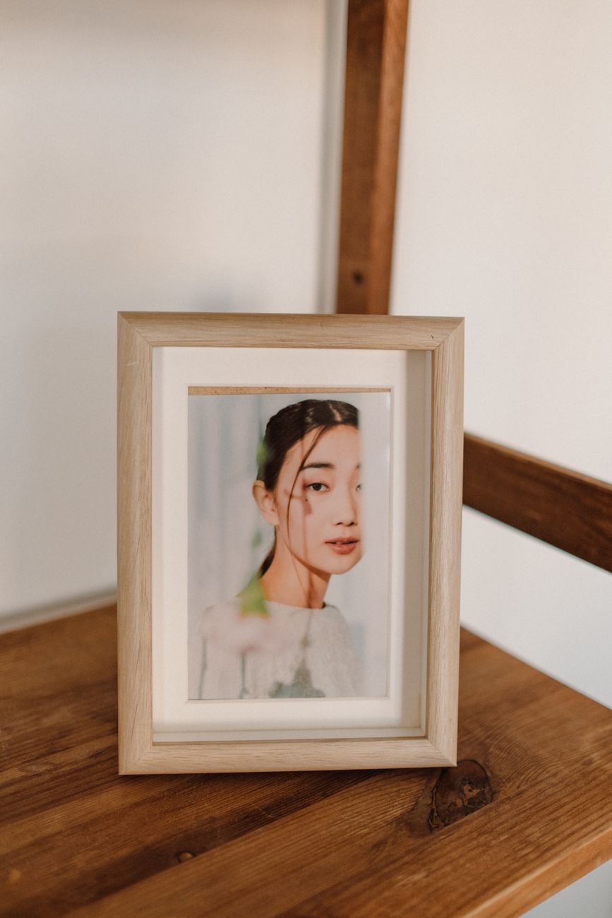 Framed Fine-Art Print