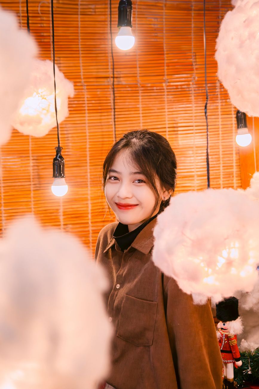 Charmaine Lai