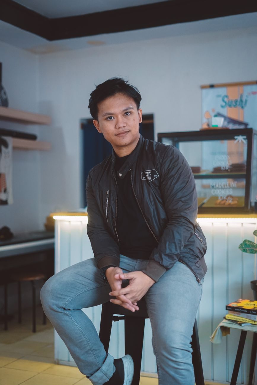 Daniel Ong