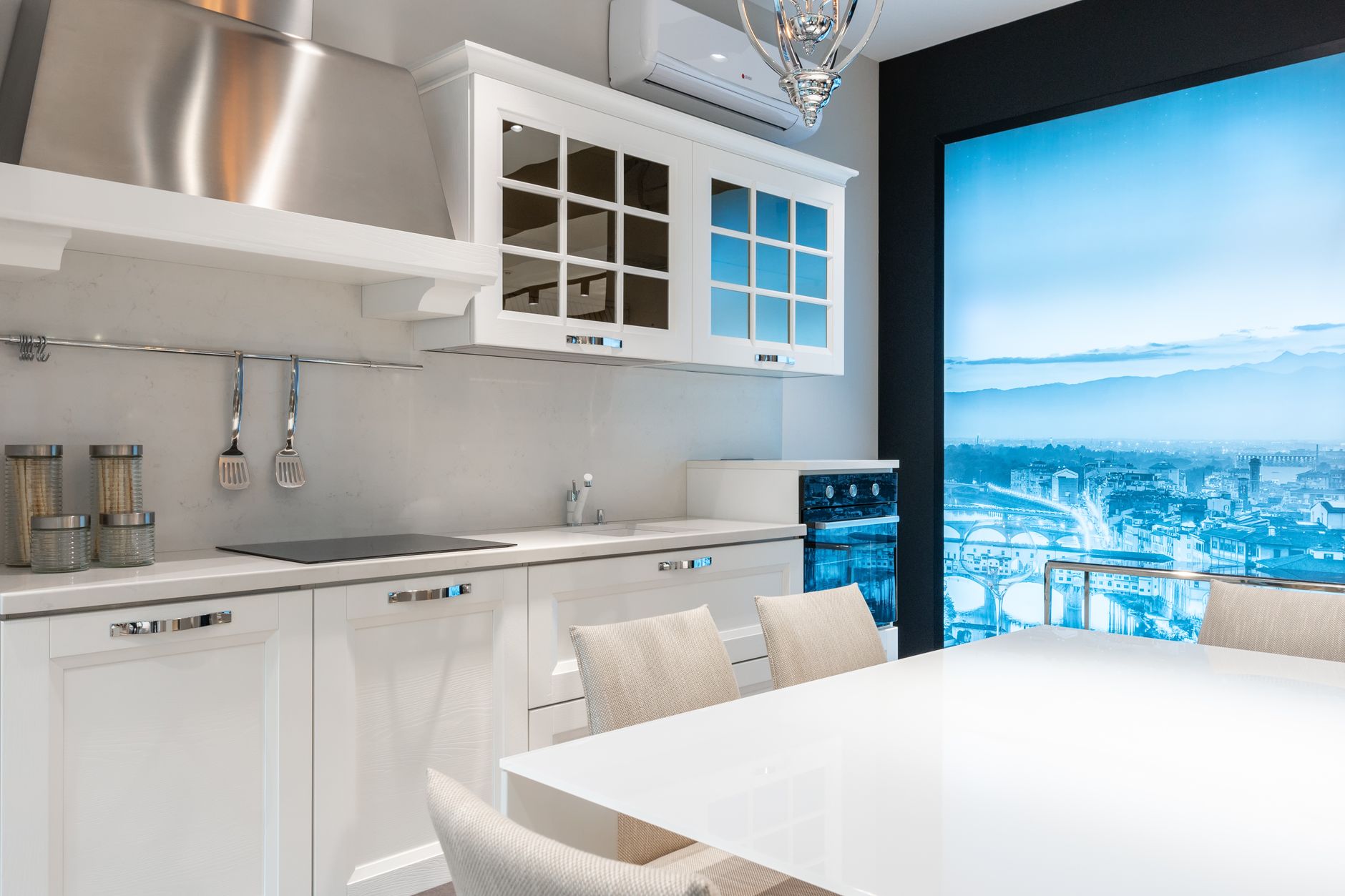 Cooker Hood Repair in Singapore