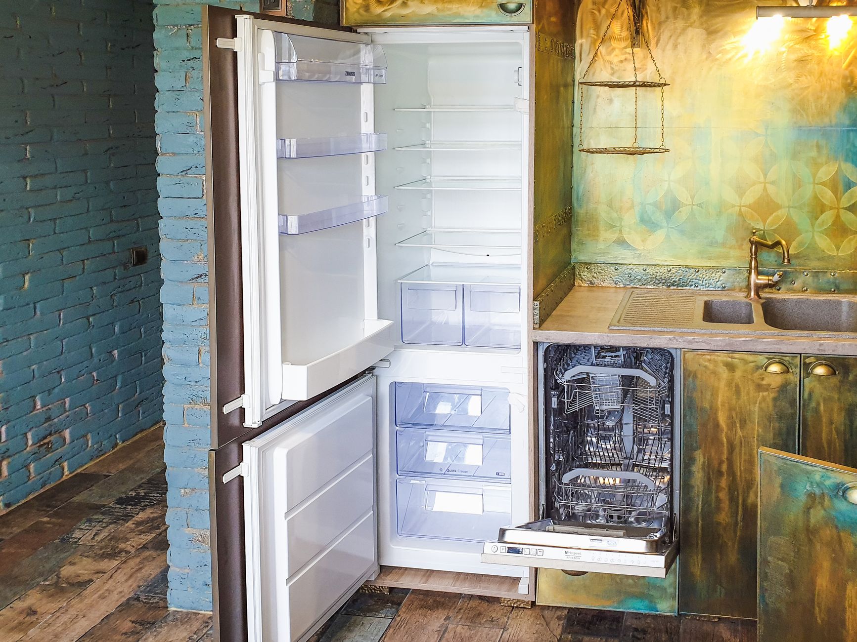 Fridge & Freezer Repair in Singapore