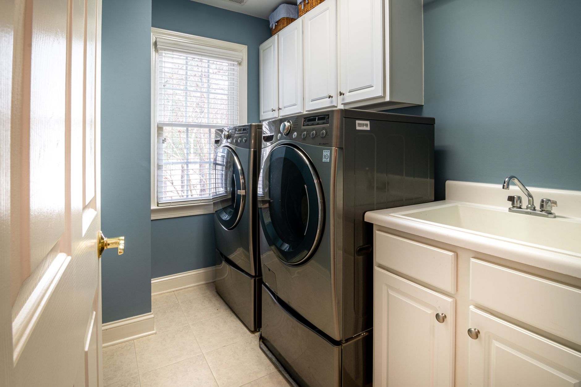 Washing Machine Repair in Singapore