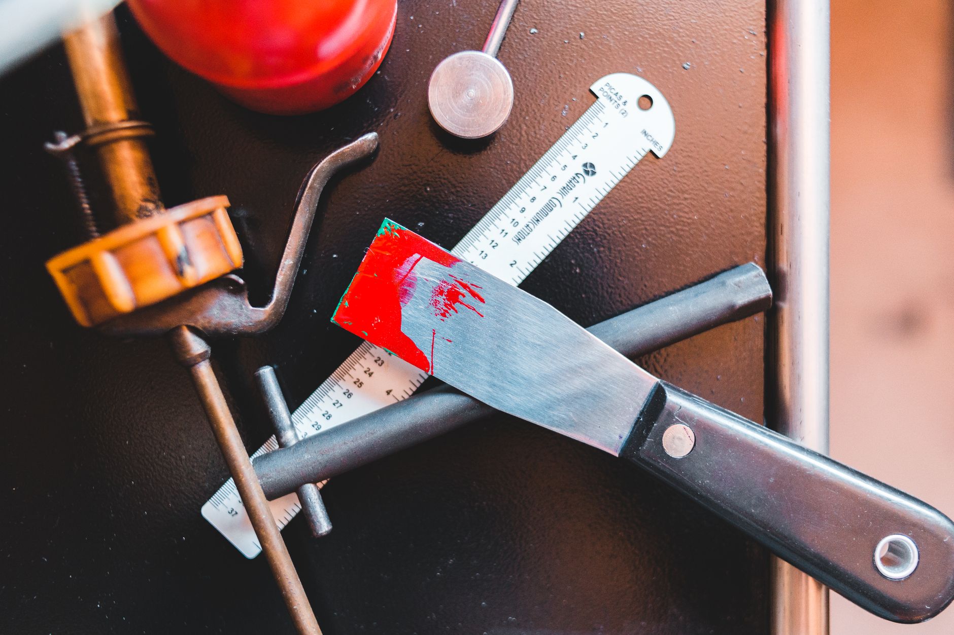 Menda repair tools