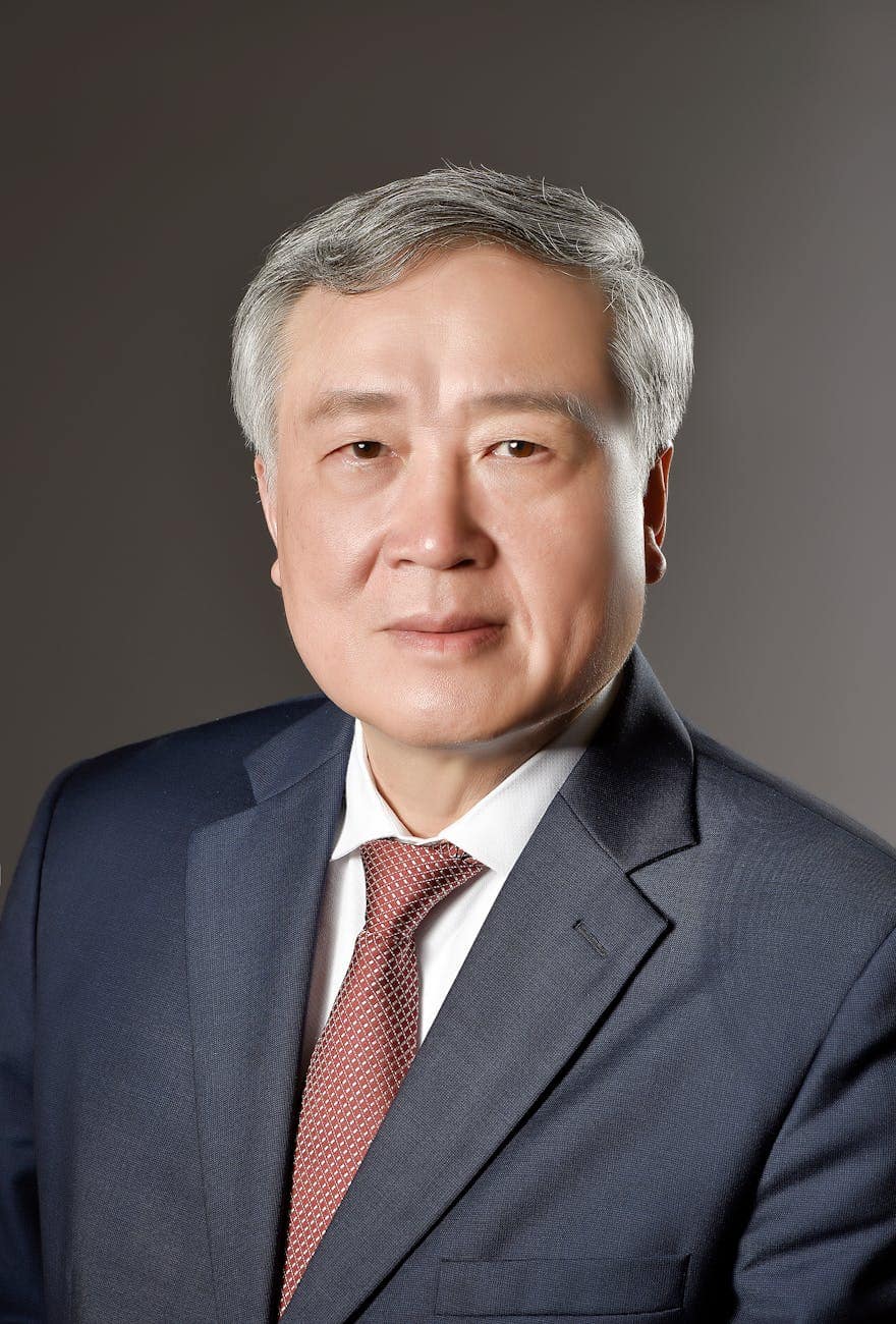 Adrian Lim