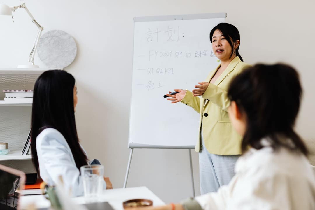 Foundations of Coaching