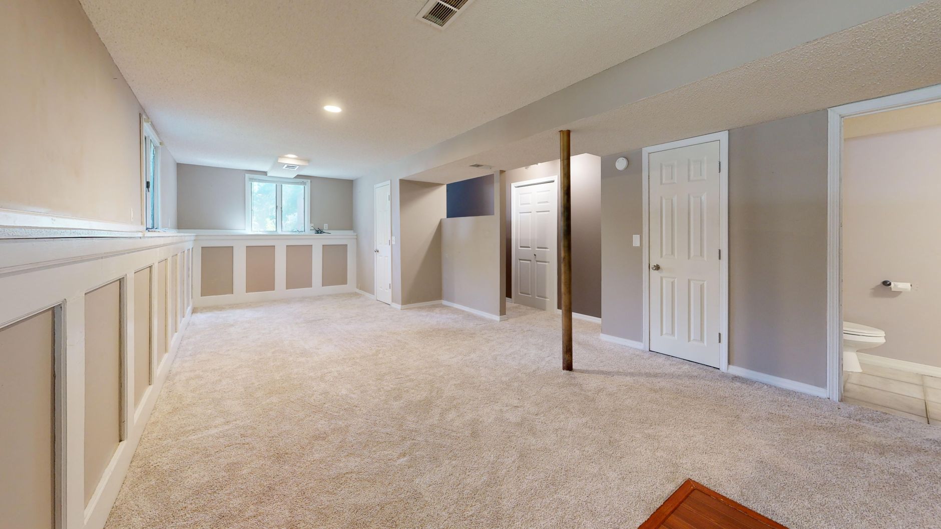 Northgate Interiors — organic leads in 9 months