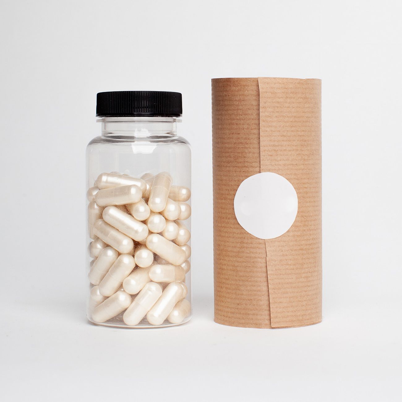 Steel Water Bottle 500ml — custom printed drinkware by Mugshot Singapore