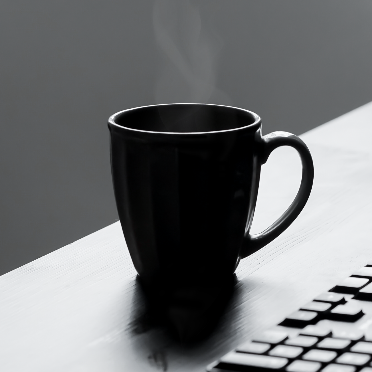 Magic Colour-Change Mug — custom printed drinkware by Mugshot Singapore