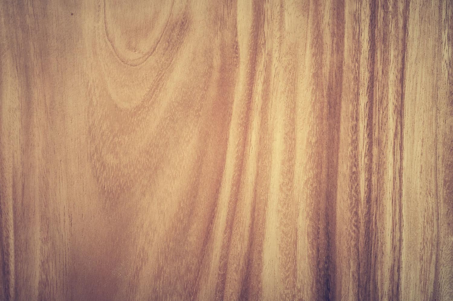 Close-up of natural oak wood grain