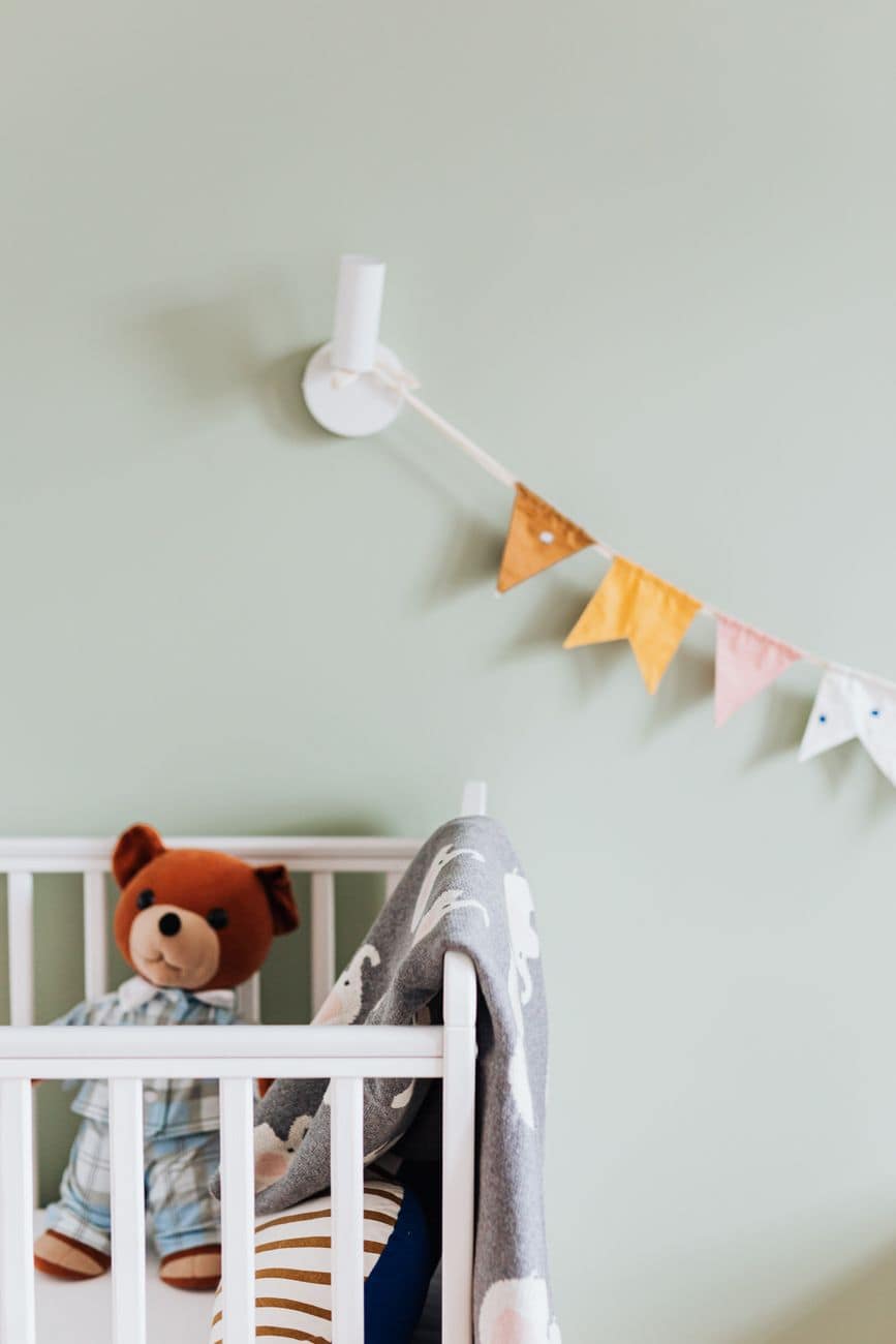Cots & Cribs