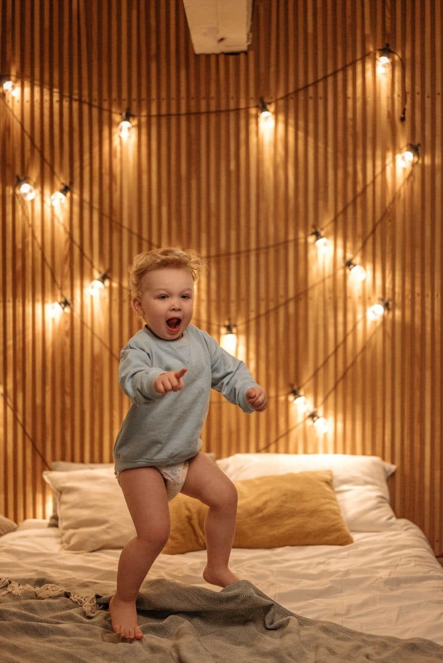 Toddler & Kids Beds