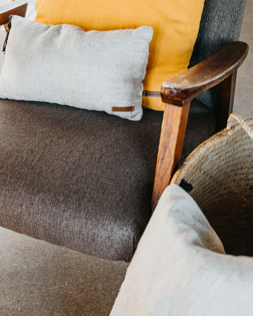 Cove Glider & Recliner