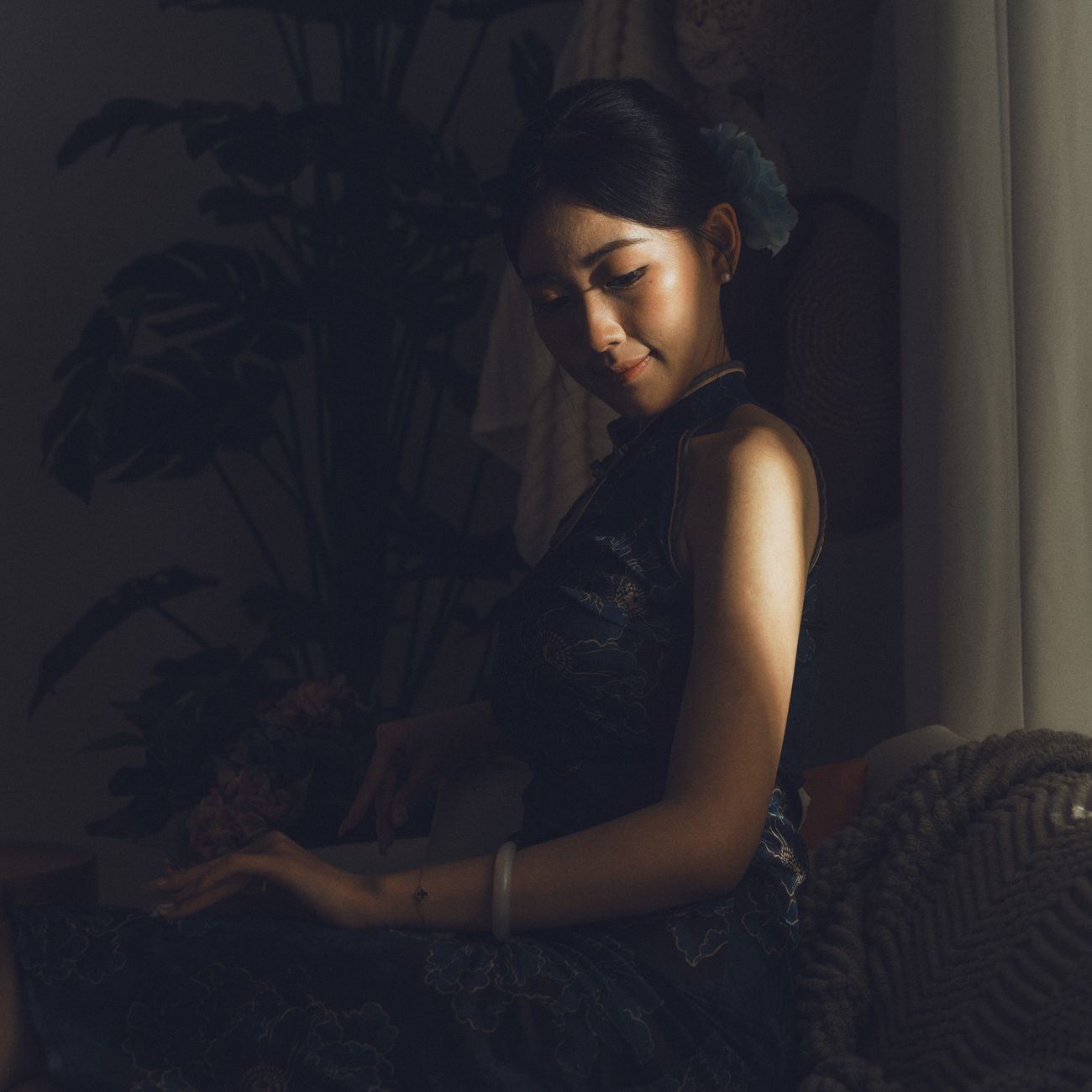 Adeline Foo